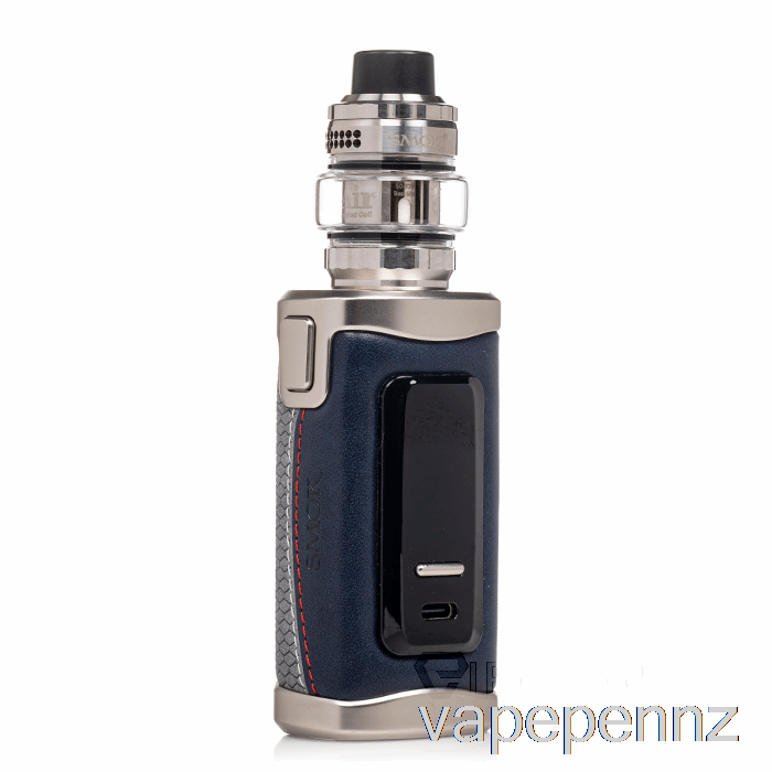 SMOK Morph 3 230W Starter Kit Blue VAPE NZ